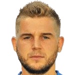 Photo of Maxime Jasse