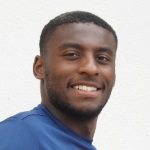 Photo of J. Mambu