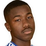Photo of Y. N'Diaye