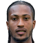 Photo of B. Modeste