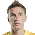Photo of Serhii Sydorchuk