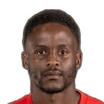 Photo of F. Kembolo