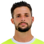 Photo of Francisco Sol Ortiz