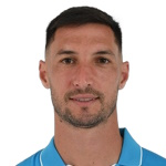Photo of Matteo Politano