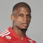 Photo of Ludovic Baal