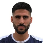 Photo of Jérémy Posteraro