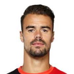Photo of D. Da Silva