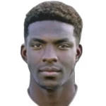 Photo of Bryan-Clovis Ngwabije
