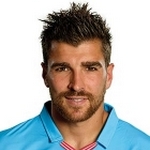 Photo of Johann Carrasso