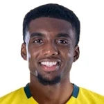 Photo of Logan Costa