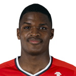Photo of G. Nyamsi
