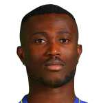 Photo of G. Konan