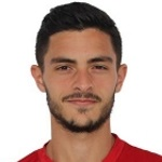 Photo of Xavier Chavalerin