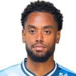 Photo of N. Mbemba