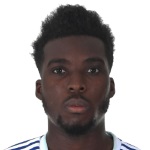 Photo of S. Ojo
