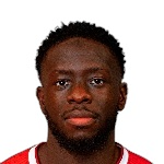 Photo of S. Sissoko