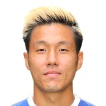 Photo of Suk Hyun-Jun