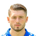 Photo of A. Zeneli