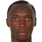 Photo of D. Paye