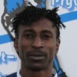 Photo of A. Ouattara