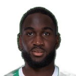 Photo of M. Nadé