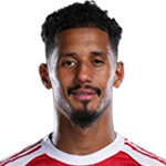 Photo of W. Saliba