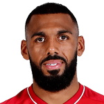 Photo of Y. M'Vila