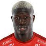 Photo of Makhtar Gueye