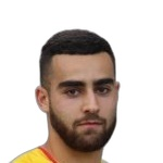 Photo of A. Zakharyan