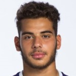 Photo of Mathieu Gonçalves