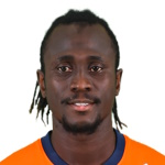 Photo of I. Sylla