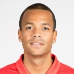 Photo of Mathieu Cangni Dossevi