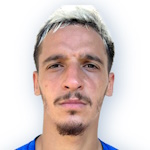 Photo of H. El Mokeddem