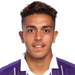 Photo of D. Khalid
