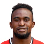 Photo of Firmin Ndombe Mubele