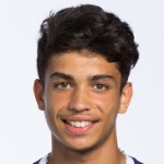 Photo of A. Taoui
