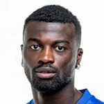 Photo of M. Niang