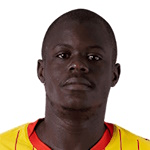 Photo of M. Sarr
