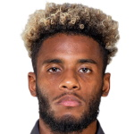 Photo of I. Sacko