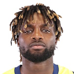 Photo of A. Saint-Maximin