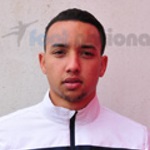 Photo of C. Daoudou