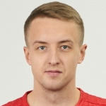 Photo of D. Podymskiy