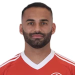 Photo of Thiago Maia