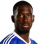 Photo of Boubakary Soumaré