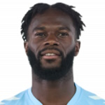 Photo of J. Bamba