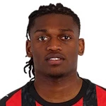 Photo of Rafael Leão