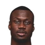 Photo of C. Niasse
