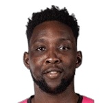 Photo of B. Kamara