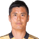 Photo of E. Kawashima