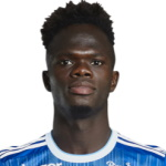 Photo of A. Ndour
